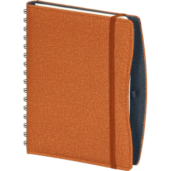 Tuzla-TB Gizli Spiralli Günlük Ajanda